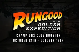 2026 RGPS Golden Expedition Houston Champions Club