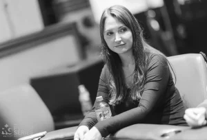 RGPS Main Event champion Tiffany Keathley passed away at the age of 40, with a career live poker winnings exceeding $115,000.