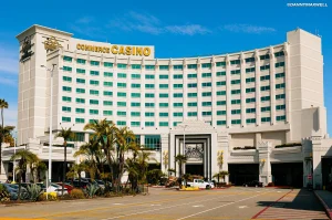WPT LA Poker Classic returns to Commerce Casino in 2027