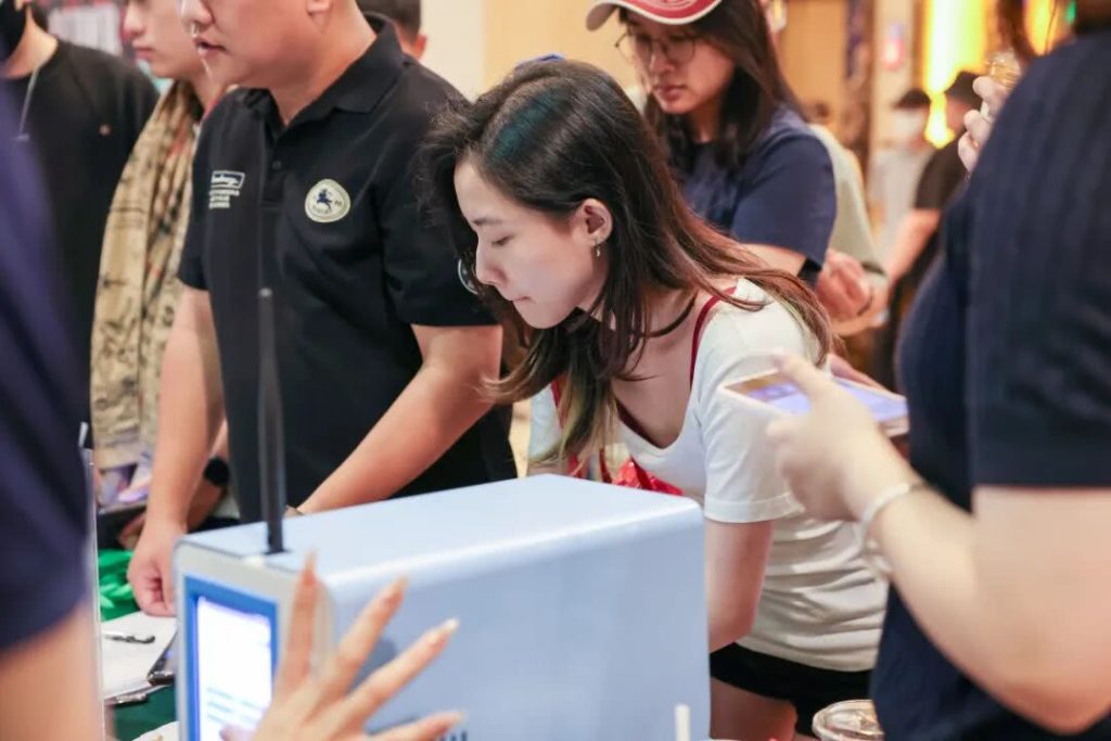 第三屆DXPC首日李帥奪冠于安迪領跑開幕賽A組