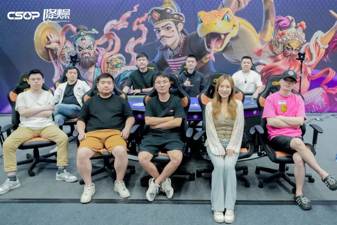 Vòng thứ ba của sự kiện chính CSOP-IV Chaoshan Poker Series đã kết thúc và các thí sinh vào chung kết đã được xác định.