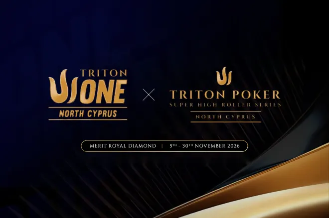 Triton ONE 与超级豪客系列赛将在北赛普勒斯为十年里程碑年收官