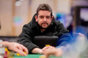 Jared Bleznick 为 WSOP 解說爭议辯護：「重点在於娱乐性」