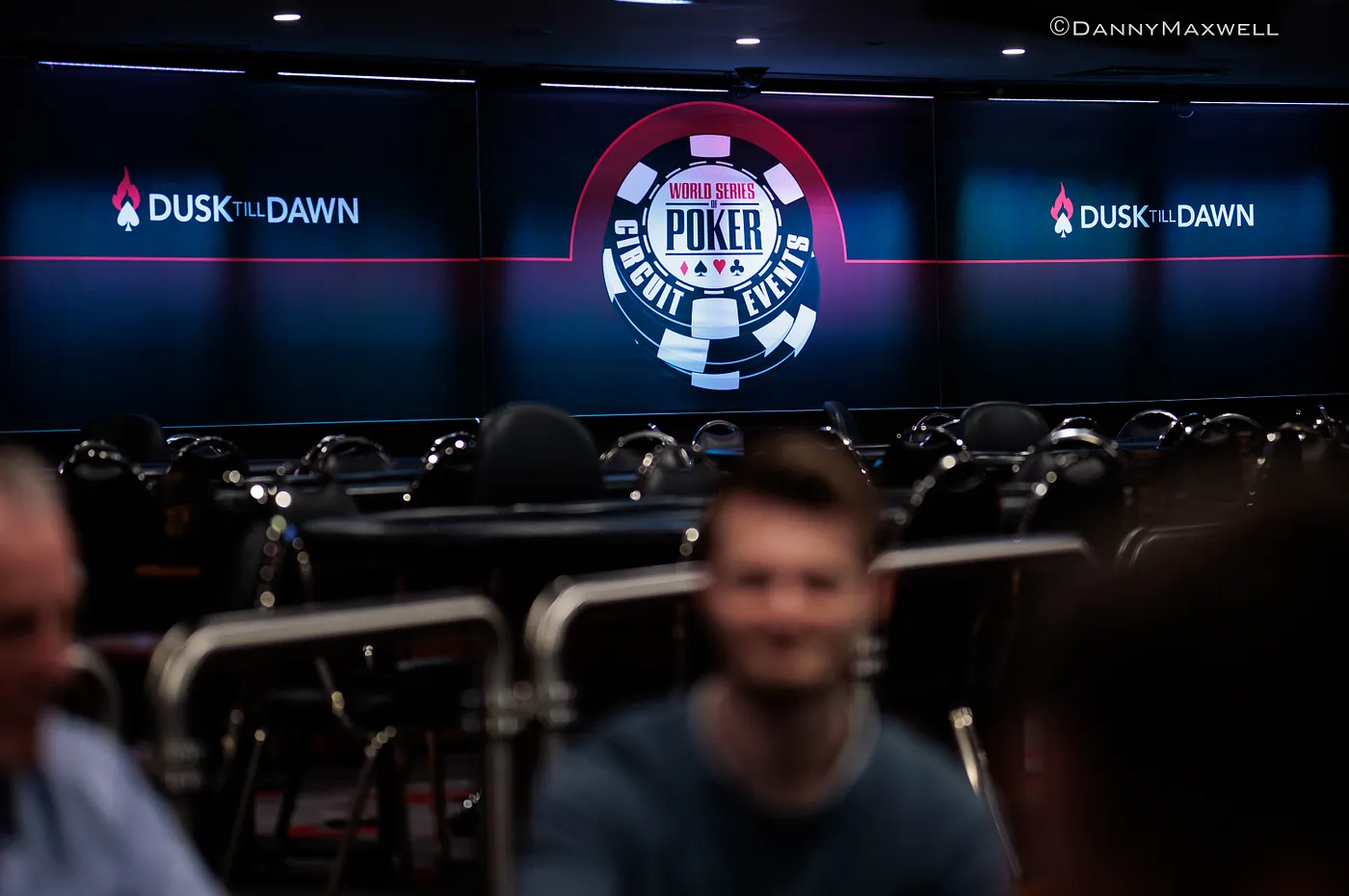 2026 WSOPC 英国站 Dusk Till Dawn 登场：13 枚戒指与豐厚价值