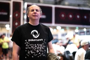 Allen Kessler 将 Chainsaw 混合游戏系列赛帶到大西洋城