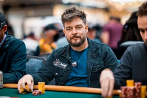 Fabiano Kovalski延續火熱狀態贏得GGMillion$冠軍（$464,794）