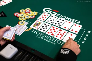 2000萬美元保證PLO系列賽11月1日重返GGPoker
