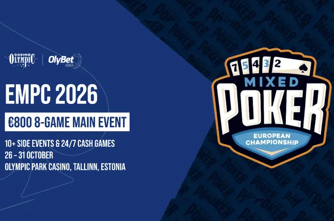混合遊戲蓬勃發展 OlyBet 將節慶帶到塔林