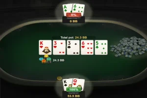 烏克蘭選手贏12K 備戰888 PokerNews線上錦標賽