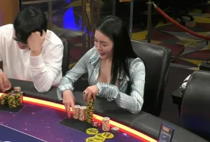 Britney Jing 因「多項指控」將暫別 Hustler Casino Live