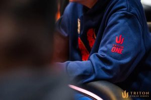 2026 Triton ONE Player ONE積分榜Ander Vallinas以982分领跑，中国选手Wang Yang及Zhou Yinan排名前五