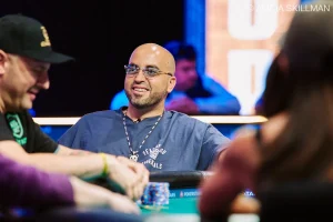 Bryn Kenney 起訴 GGPoker 老闆 涉及數百萬美元股權糾紛