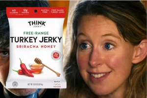 驚喜！撲克玩家創立的Think Jerky如何出現在《You Can See Everything》中