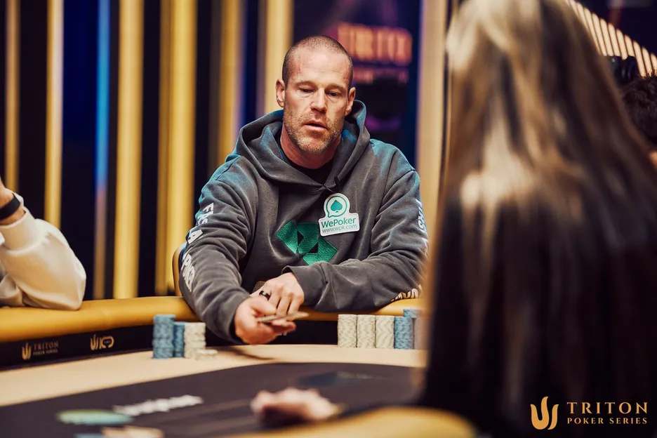 Patrik Antonius回顧2009年與Viktor Isildur1 Blom的Full Tilt Poker高額對決，透露淨贏150萬美元