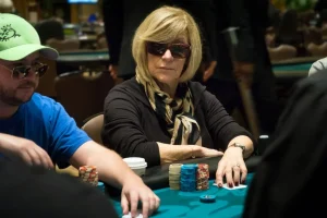 Seminole Hard Rock Hollywood 常客 Nancy Thomas 辭世