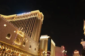 世界撲克巡迴賽重返威尼斯人 舉辦200萬美元保證獎金錦標賽