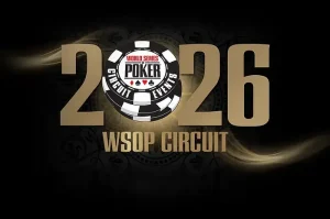 德信竞技报道：WSOP巡回赛进军比利时