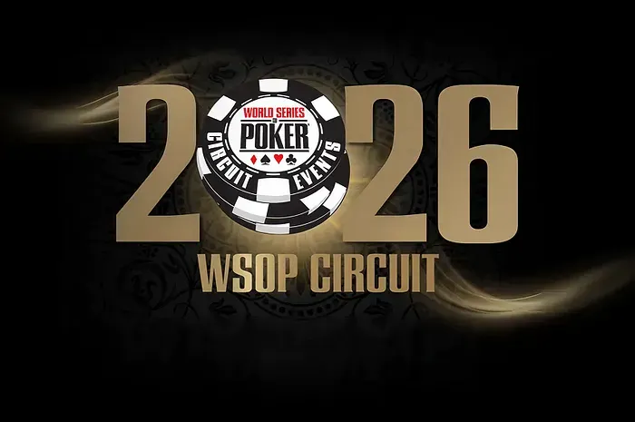 德信竞技报道：WSOP巡回赛进军比利时