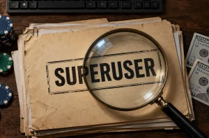 New open-source superuser detection software publicly released