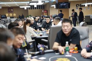 2026 DBPT S5城市智力競技賽酒館團體賽開幕，各地代表戰隊集結參賽