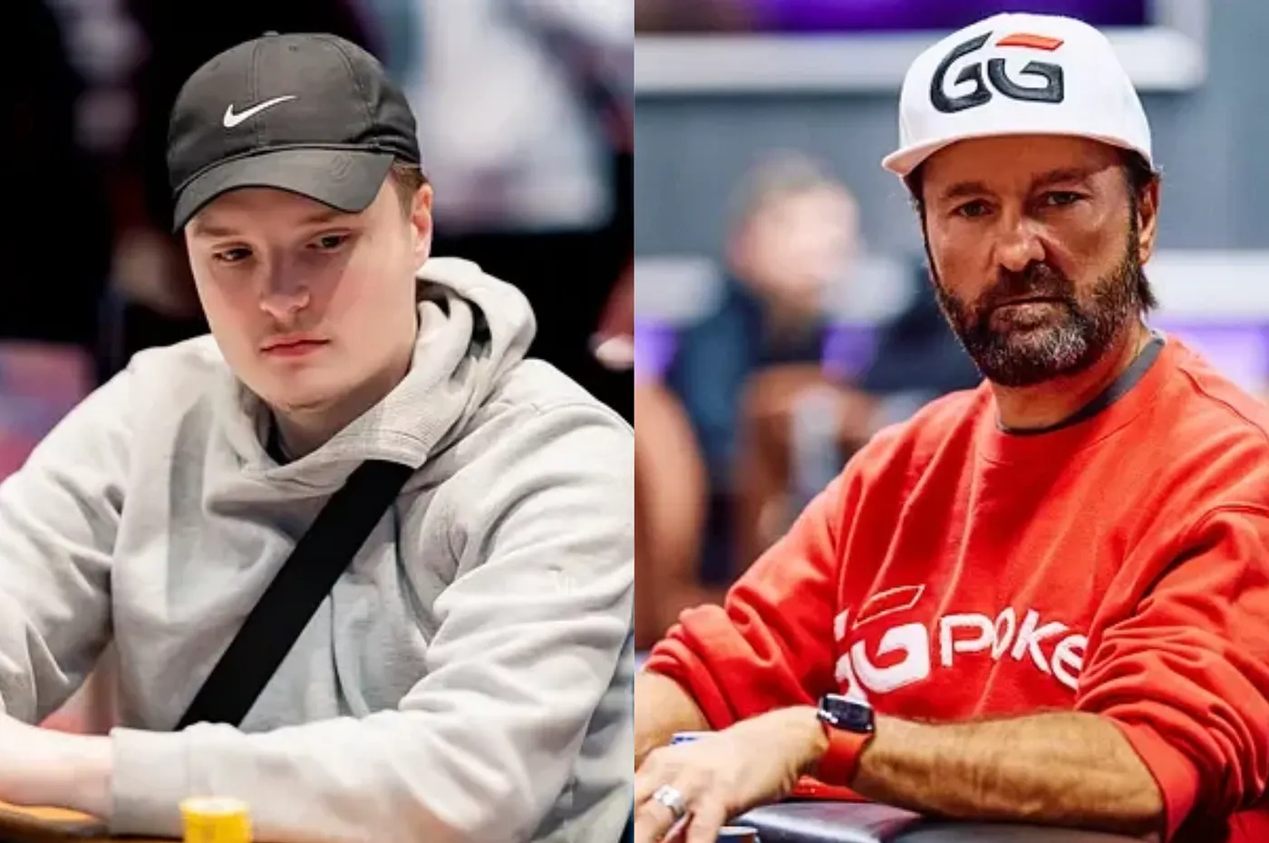 Daniel Negreanu 稱 WSOP 主賽事冠軍 Lucas Jumalon 將「長久屹立」