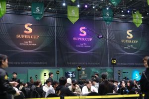 Jung Hanbin won the opening tournament of the 2026 SUPER CUP Incheon event, while Udachi and Tina both advanced to the Final Table.